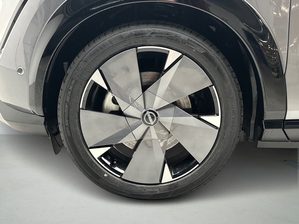 Nissan Ariya Evolve billede 8