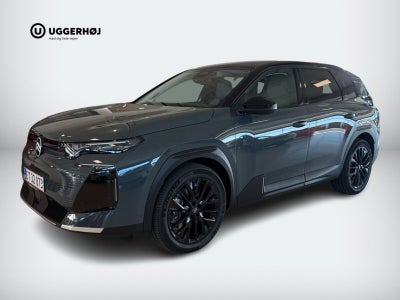 Citroën ë-C5 Aircross 80 VTR Sport 5d