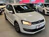VW Polo TSi 95 BlueMotion DSG