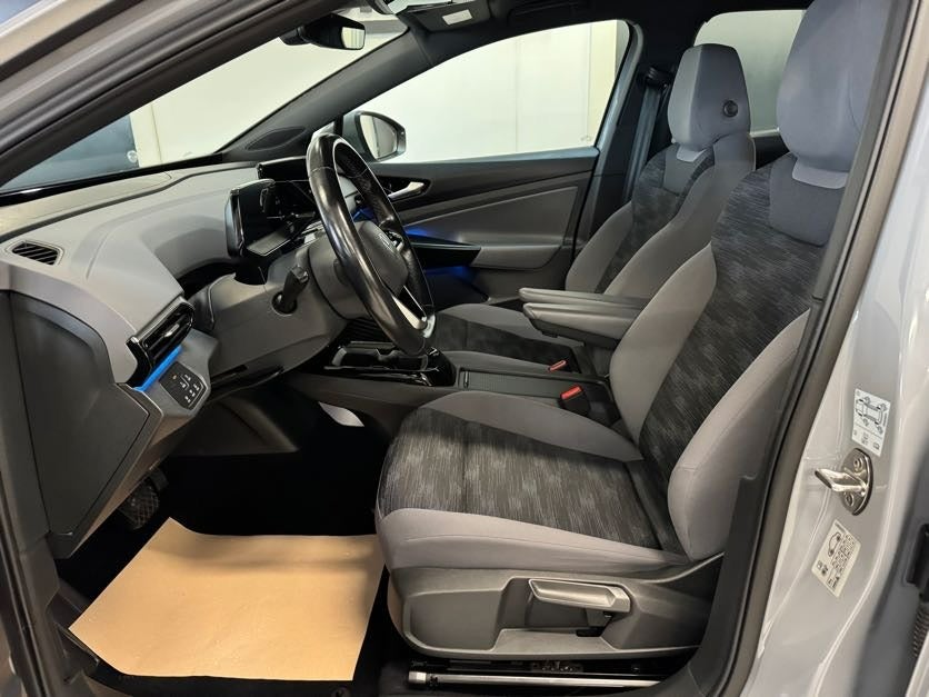 VW ID.4 Pro Performance