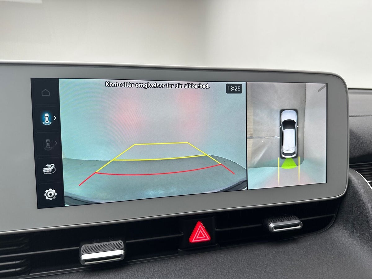 Hyundai Ioniq 5 Ultimate AWD billede 16