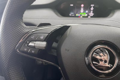 Skoda Enyaq iV Suite