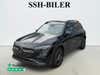 Mercedes EQB350 AMG Line 4Matic 7prs
