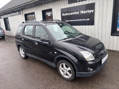 Suzuki Ignis 1,3 SE 5d