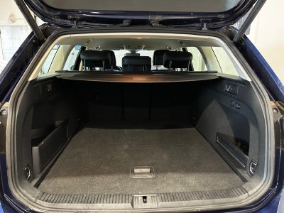 VW Passat GTE Highline Variant DSG