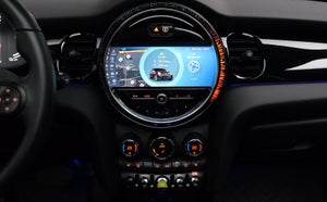 MINI Cooper SE Collection