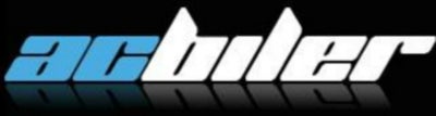 AC Biler I/S v/ Anders Skov og Andreas Rasmussen logo