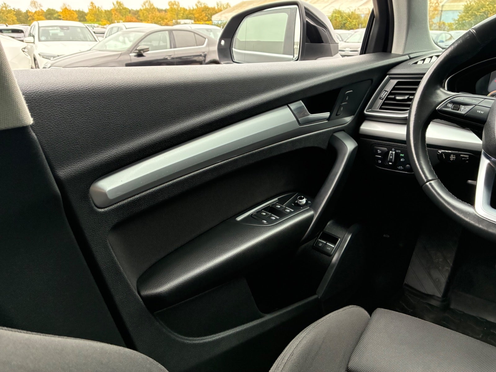 Billede af Audi Q5 50 TFSi e Prestige quattro S-tr.