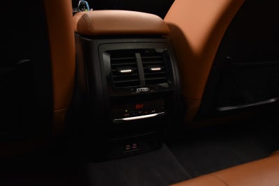 BMW iX3 Charged Impressive