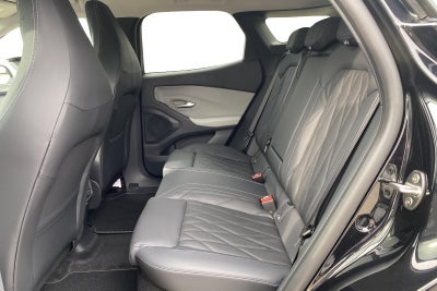 Ford Explorer Premium Extended Range