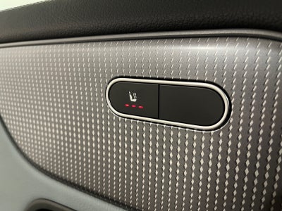 Mercedes EQA250 Progressive Van