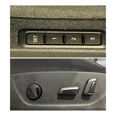 Skoda Enyaq iV Plus Lodge