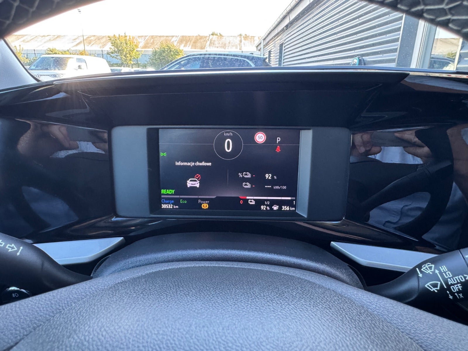 Billede af Opel Mokka-e 54 Elegance
