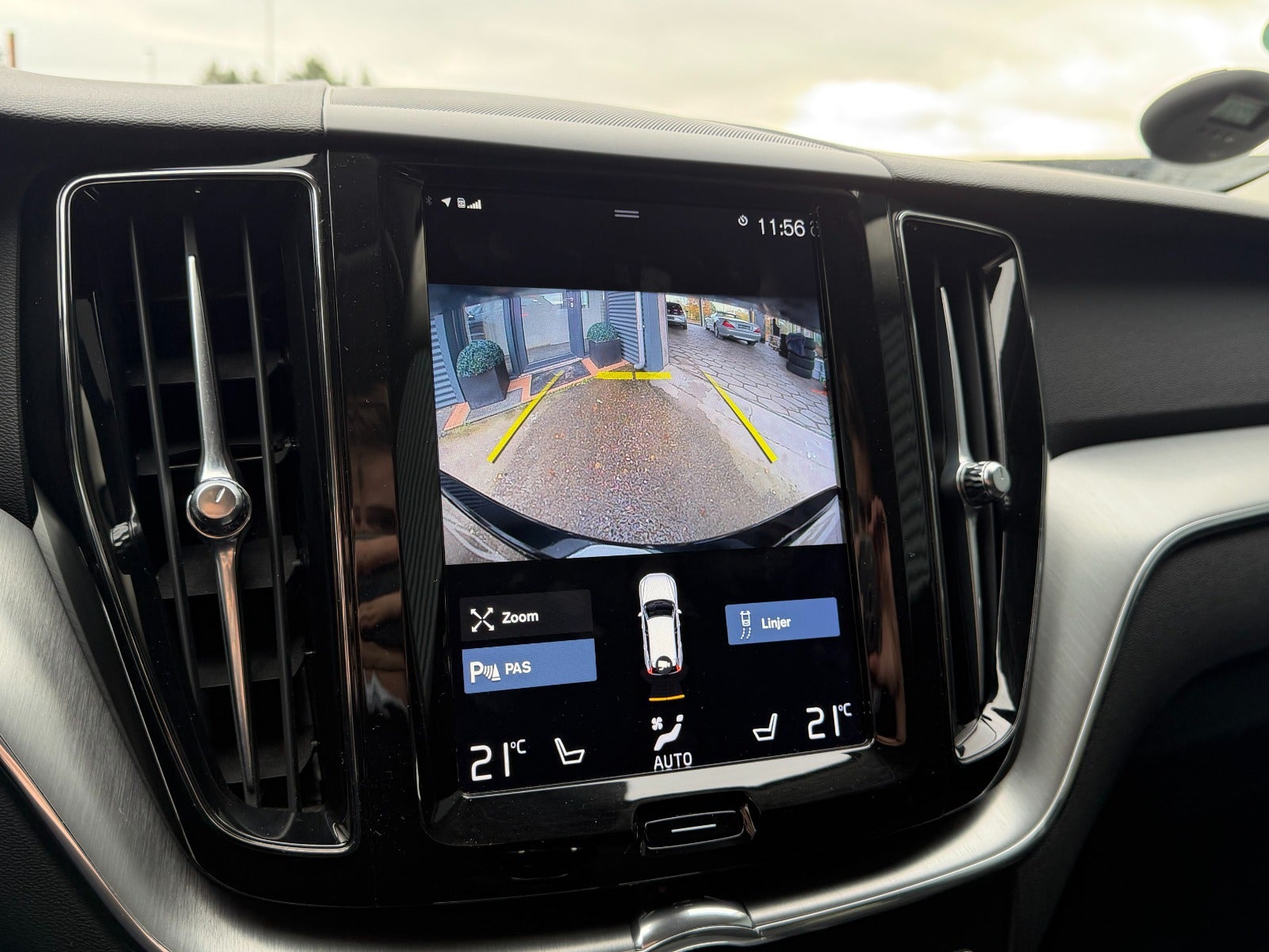 Volvo XC60, Billede 12