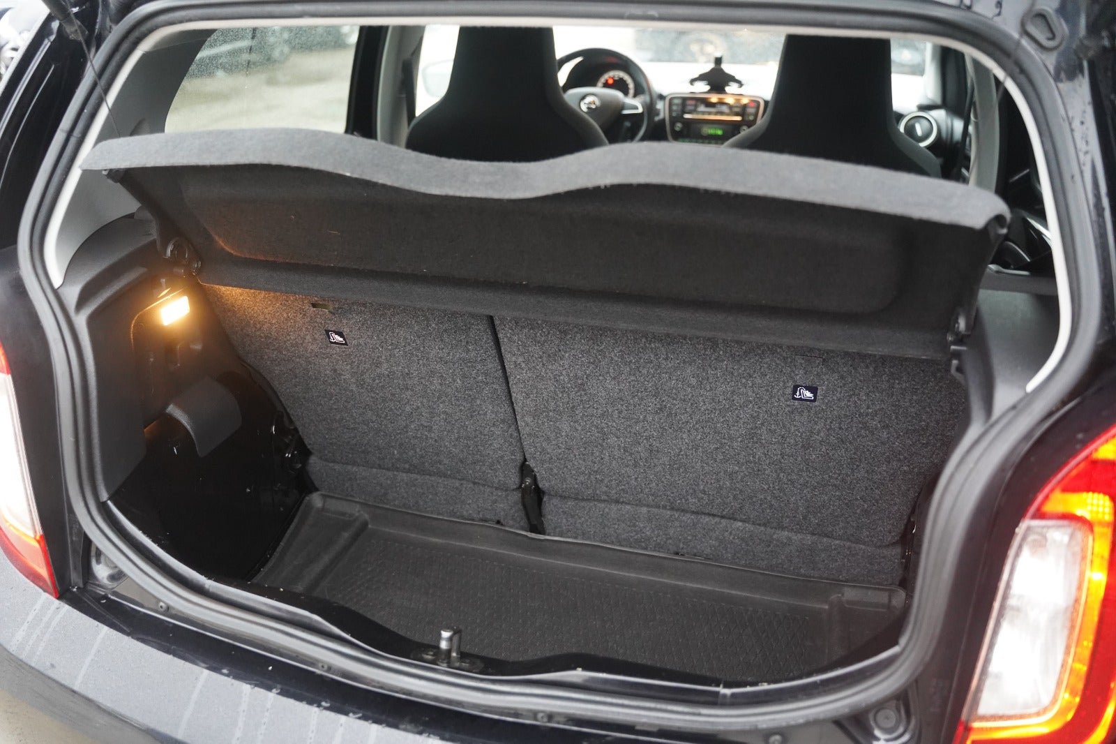 Billede af Skoda Citigo 1,0 MPi 60 Ambition