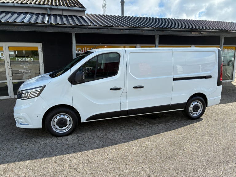 Renault Trafic dCi 130 L2H1