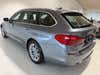 BMW 520d Touring aut. thumbnail