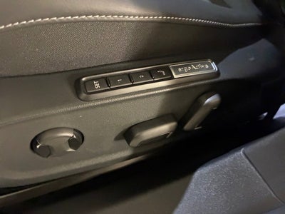 VW ID.7 Style Tourer Van