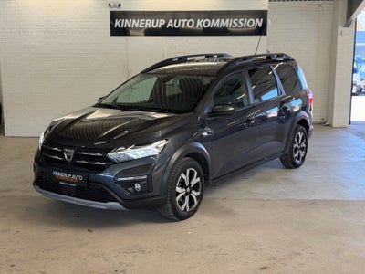 Dacia Jogger 1,0 TCe 110 Comfort 5d