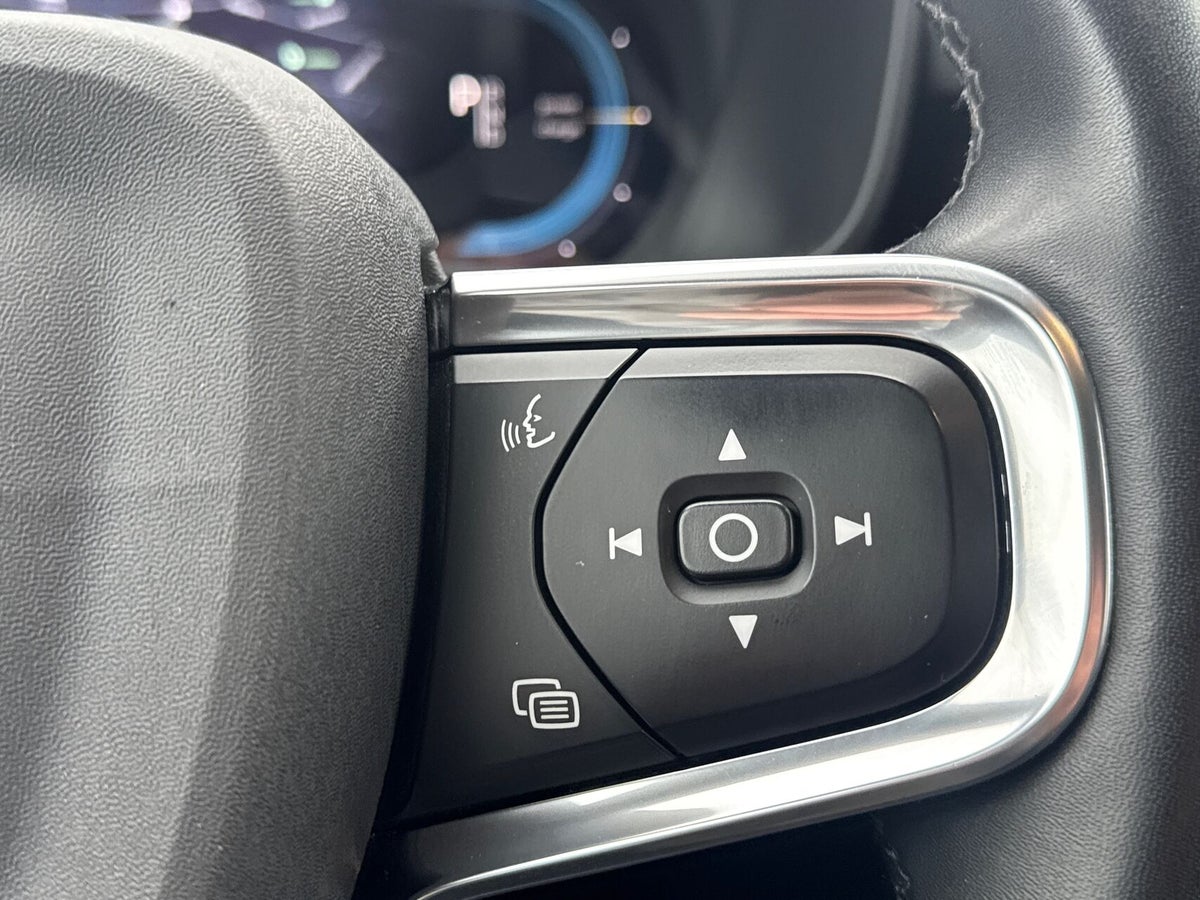 Volvo XC40 P6 ReCharge Plus billede 18