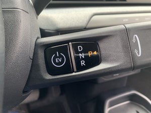 Kia EV4 Long Range Upgrade