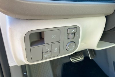 Hyundai Ioniq 6 Ultimate AWD