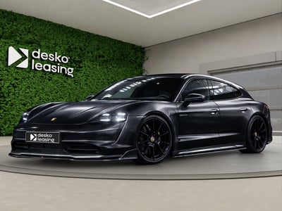 Porsche Taycan  Sport Turismo 5d