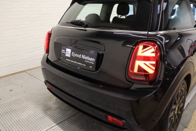 MINI Cooper SE Maximise