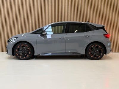 Cupra Born e-Boost Dinamica Pack