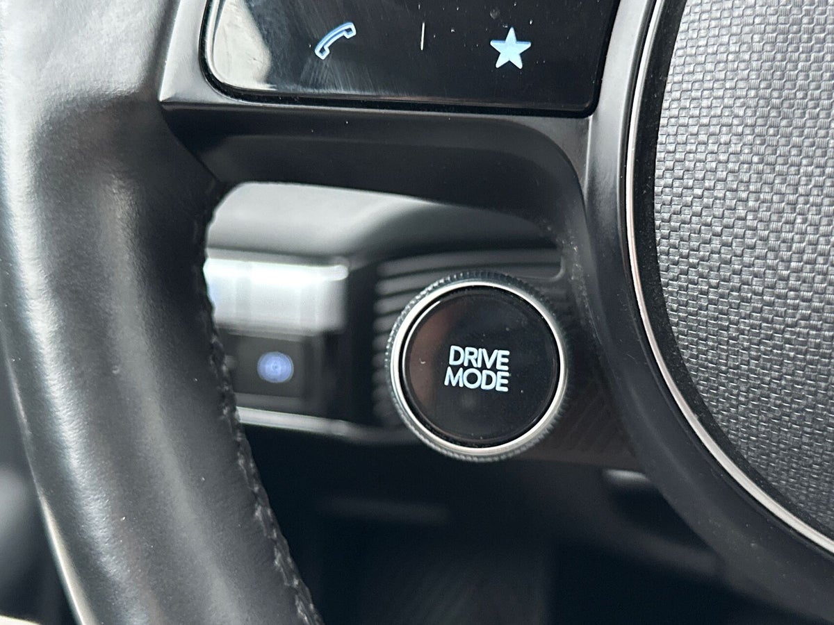 Hyundai Ioniq 5 Dynamiq billede 22