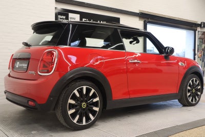 MINI Cooper SE Maximise