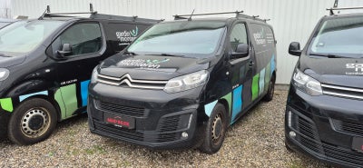 Citroen Jumpy BlueHDi 150 L2 ProffLine