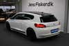 VW Scirocco TSi 160 Sport Van thumbnail