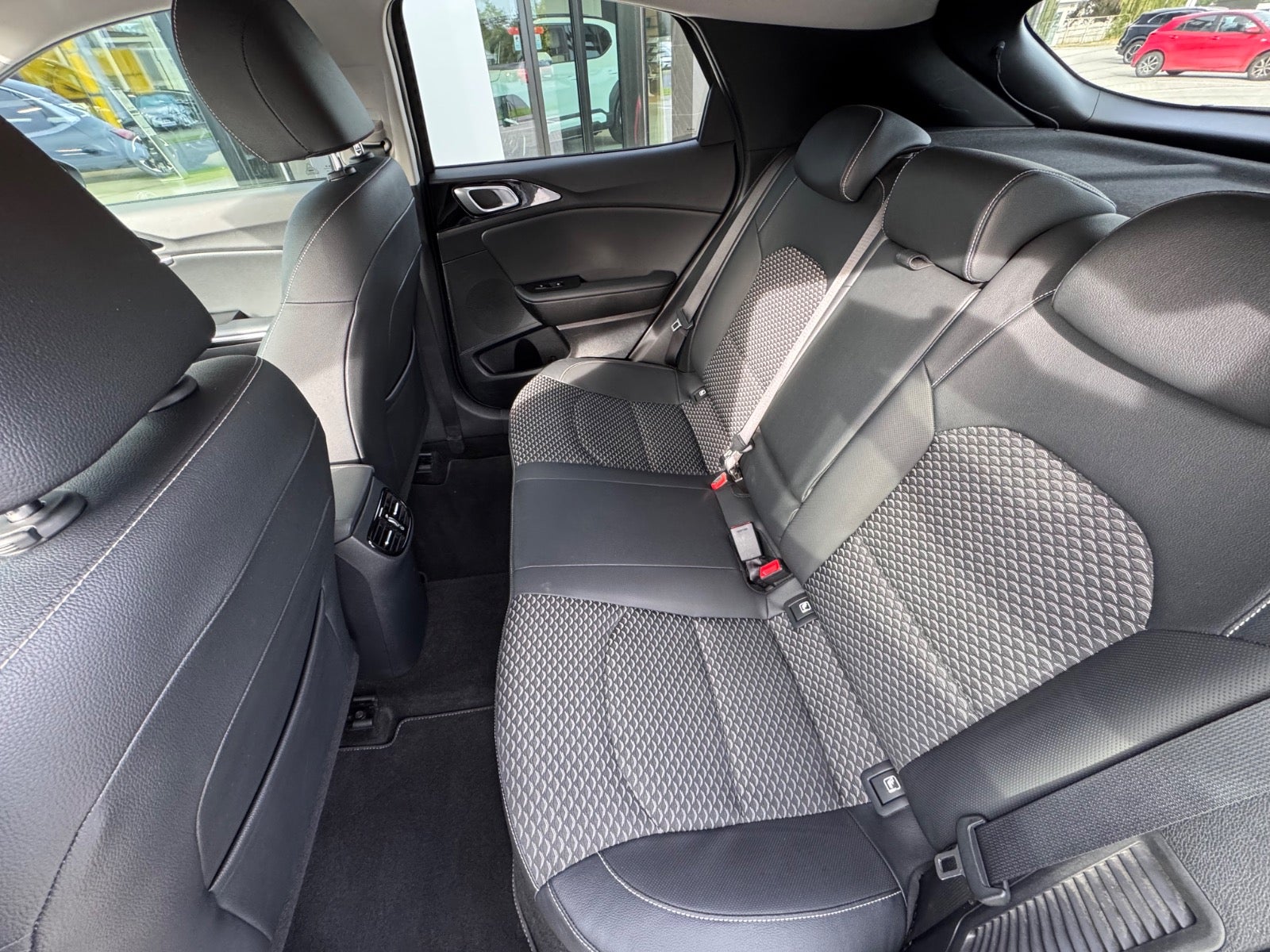 Kia XCeed PHEV Upgrade DCT