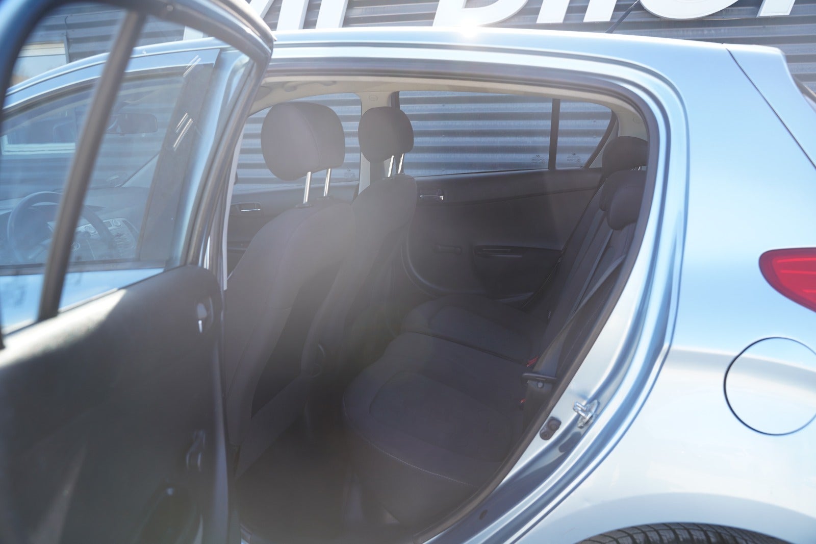Billede af Hyundai i20 1,25 Classic