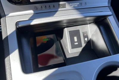 Hyundai Kona EV Advanced