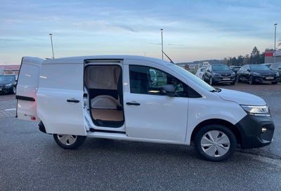 Nissan Townstar N-Connecta L1H1