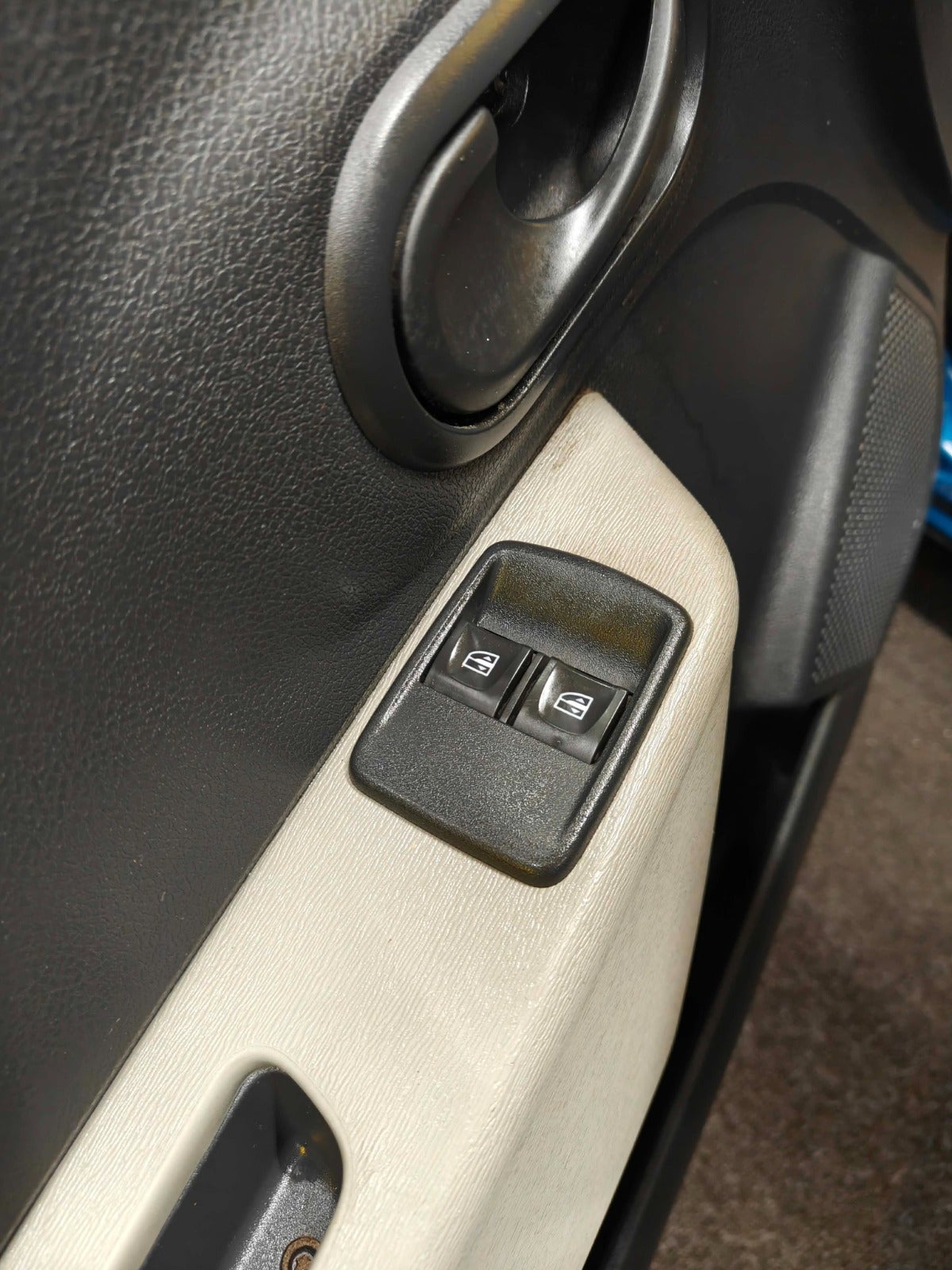 Billede af Dacia Lodgy 1,6 Sce 100 Ambiance 7prs