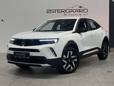 Opel Mokka-e 50 Elegance 5d