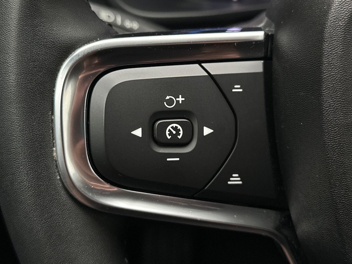 Volvo XC40 P6 ReCharge Ultimate billede 15