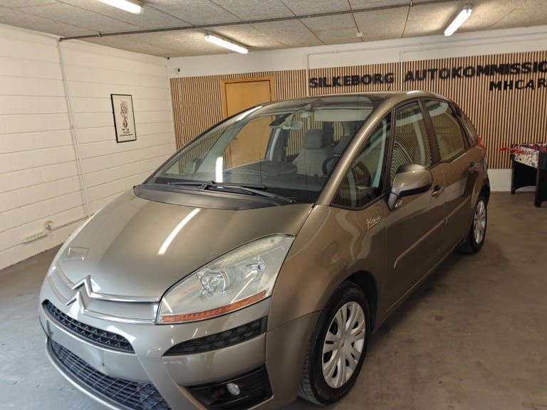 Citroën C4 Picasso 16V Prestige