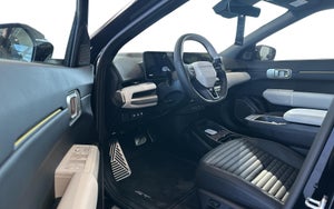 Kia EV4 Long Range GT-Line Fastback