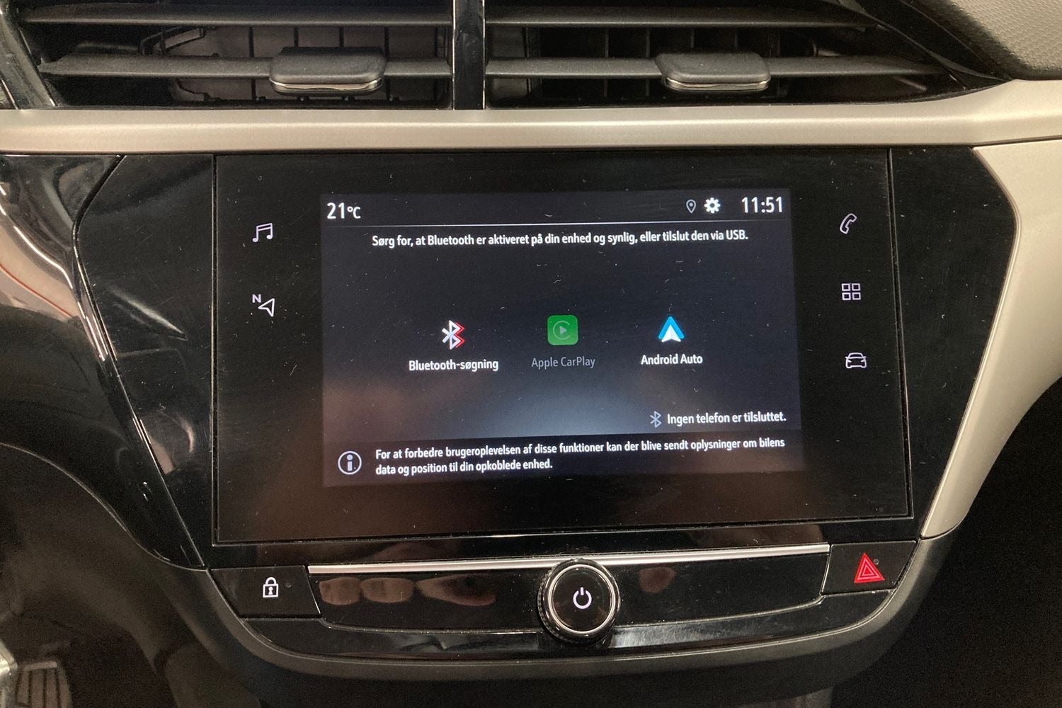 Billede af Opel Corsa 1,2 Edition