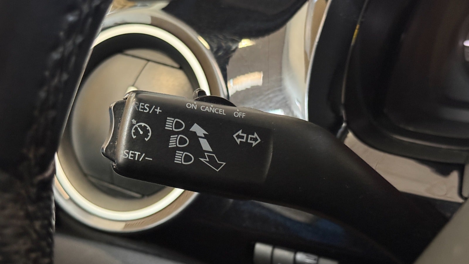 Billede af Skoda Citigo 1,0 MPi 60 Style Sport