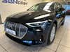 Audi e-tron Advanced quattro thumbnail