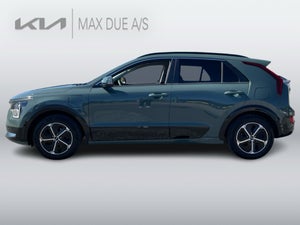 Kia Niro PHEV Prestige DCT
