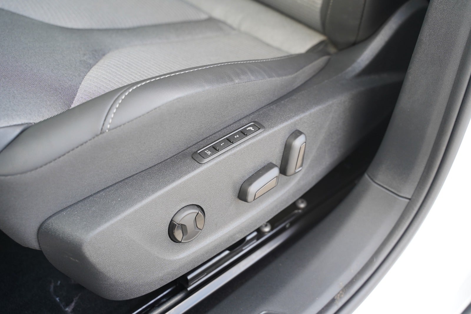 Billede af Skoda Enyaq 85 iV Van