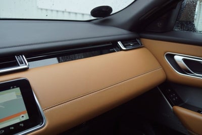 Land Rover Range Rover Velar P380 R-Dynamic HSE aut. Van