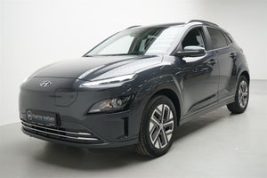 Hyundai Kona EV Edition 30+