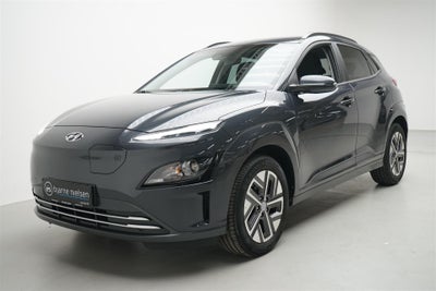 Hyundai Kona EV Edition 30+